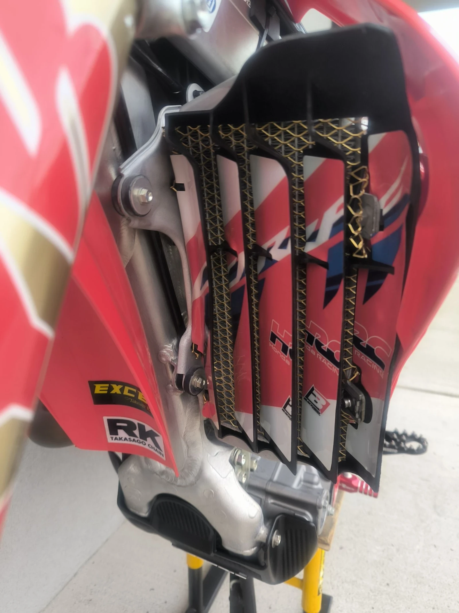 Honda Crf 450i,    | Mobile.bg   14