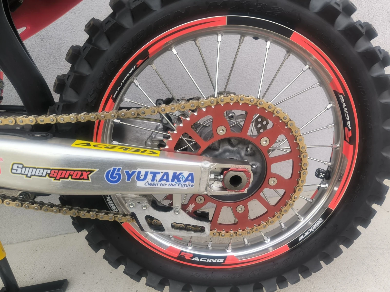 Honda Crf 450i,    | Mobile.bg   11