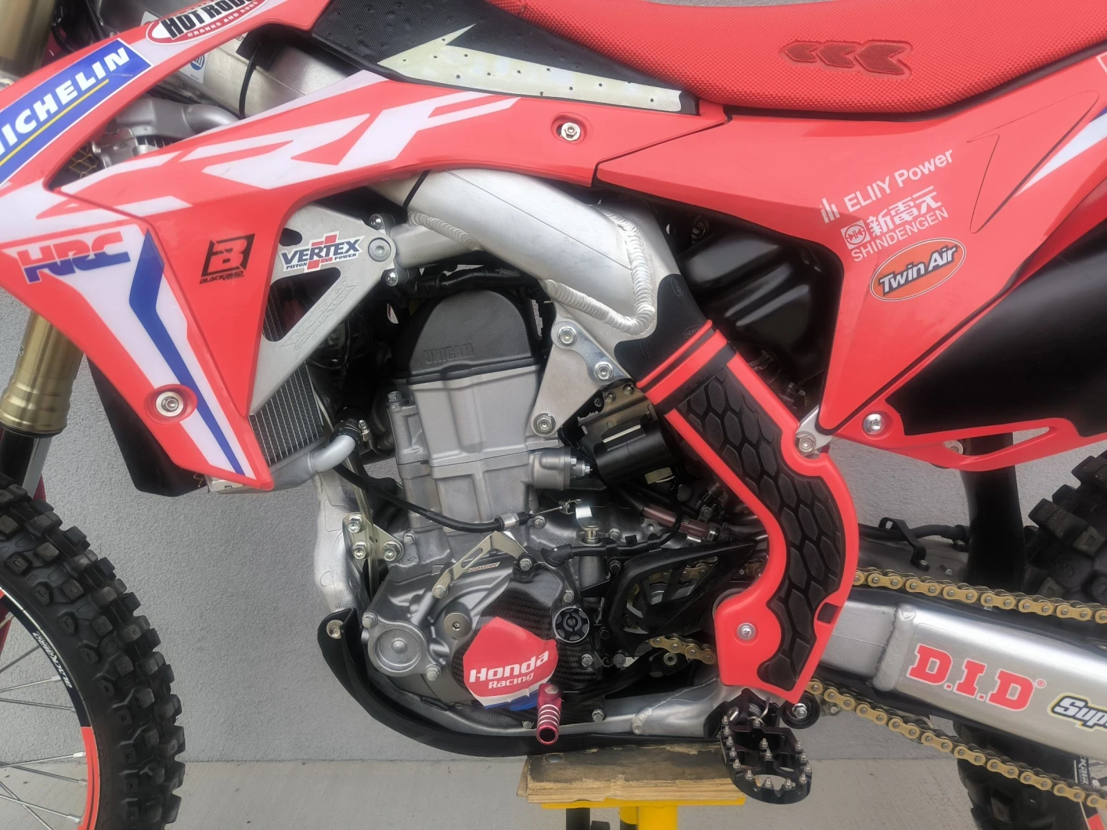 Honda Crf 450i,    | Mobile.bg   12