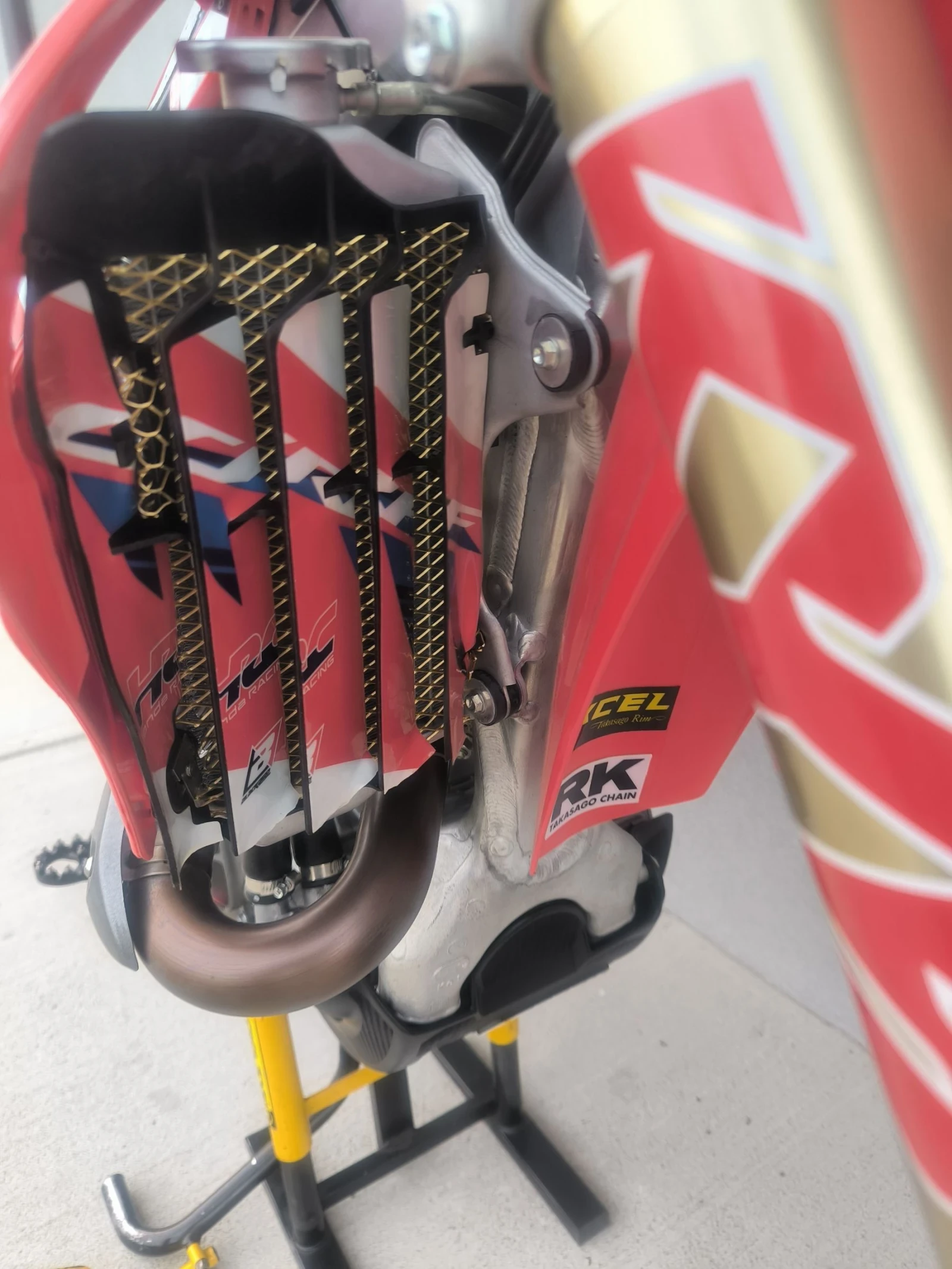 Honda Crf 450i,    | Mobile.bg   7