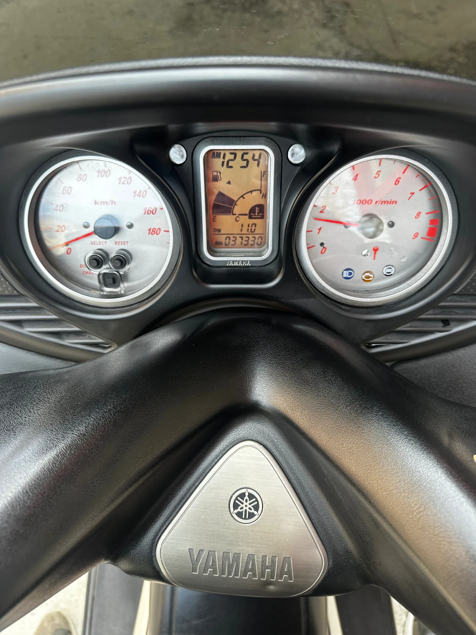 Yamaha T-max 500i ABS | Mobile.bg � ����������� 15