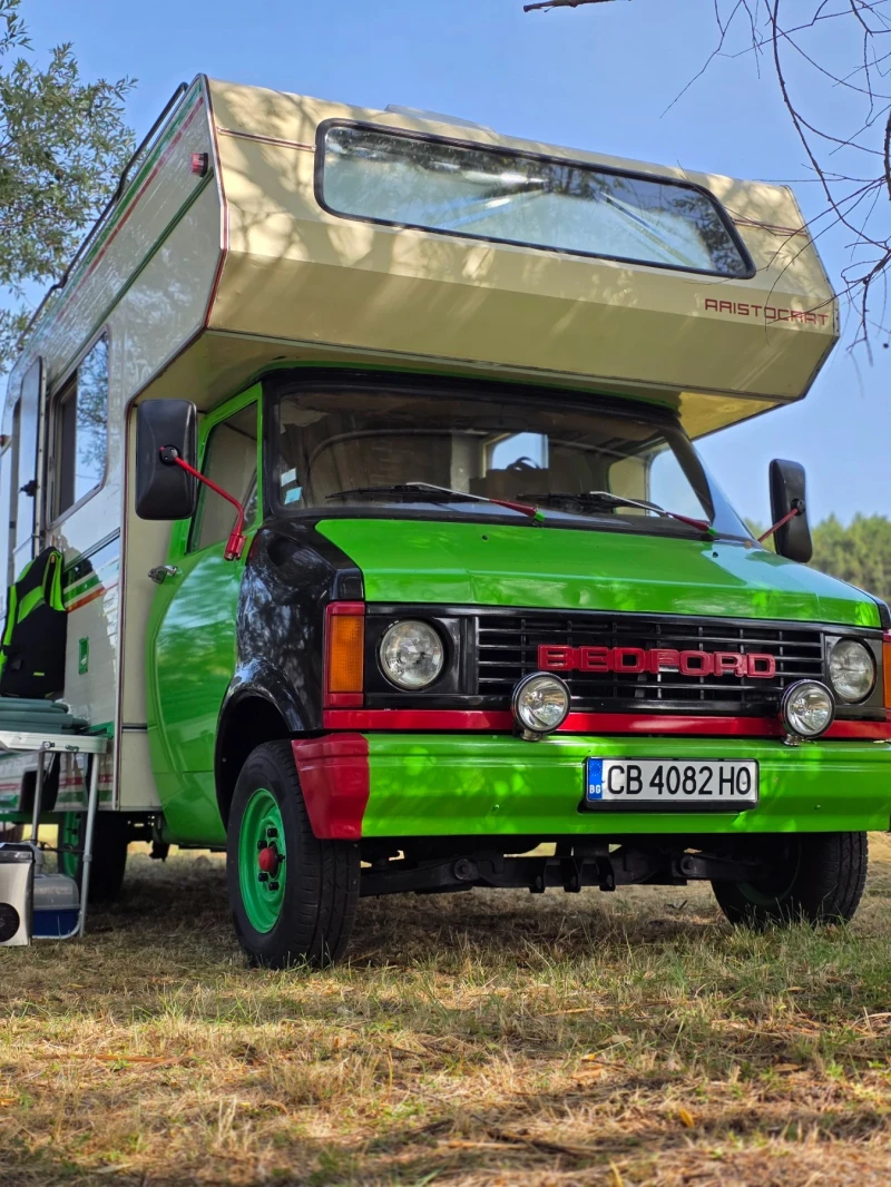 Кемпер Други