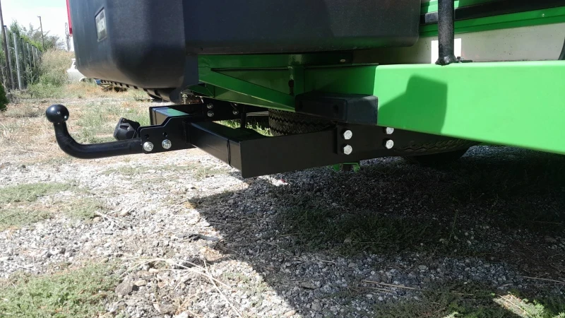 Кемпер Други, снимка 3 - Каравани и кемпери - 52617673