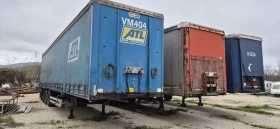 Полуремарке Други За части 3 броя, снимка 5