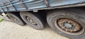 Полуремарке Други За части 3 броя, снимка 8