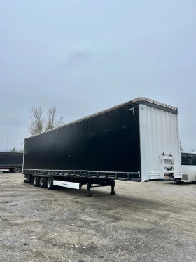  Krone ega Liner  | Mobile.bg    2