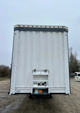  Krone ega Liner  | Mobile.bg    3