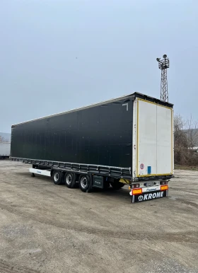  Krone ega Liner  | Mobile.bg    7