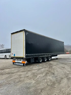  Krone ega Liner  | Mobile.bg    5