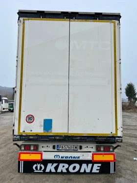  Krone ega Liner  | Mobile.bg    6