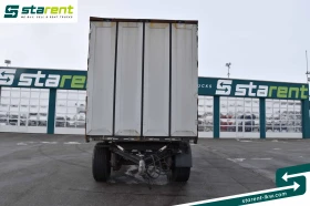 За камион Други TR26007, снимка 2 - Ремаркета - 53245021