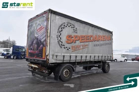 За камион Други TR26007, снимка 5 - Ремаркета - 53245021