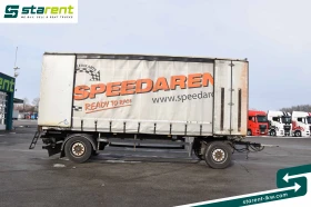 За камион Други TR26007, снимка 12 - Ремаркета - 53245021