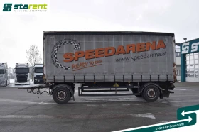 За камион Други TR26007, снимка 8 - Ремаркета - 53245021