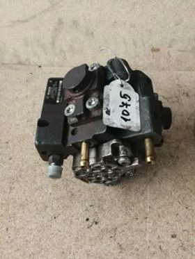 ГНП / Common Rail  Bosch  Nissan Renault - 3.0 Dci  реф.номер 1075, снимка 1