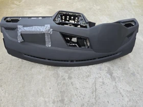 Арматурно табло за Фолксваген Тигуан 2016-2020 за рециклиране, снимка 2