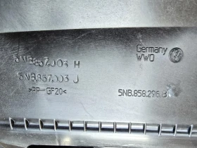 Арматурно табло за Фолксваген Тигуан 2016-2020 за рециклиране, снимка 3