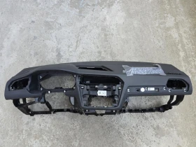 Арматурно табло за Фолксваген Тигуан 2016-2020 за рециклиране, снимка 1