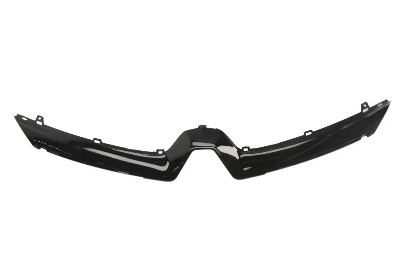 Лайсна предна решетка Renault Clio 2012-2019 620787878R