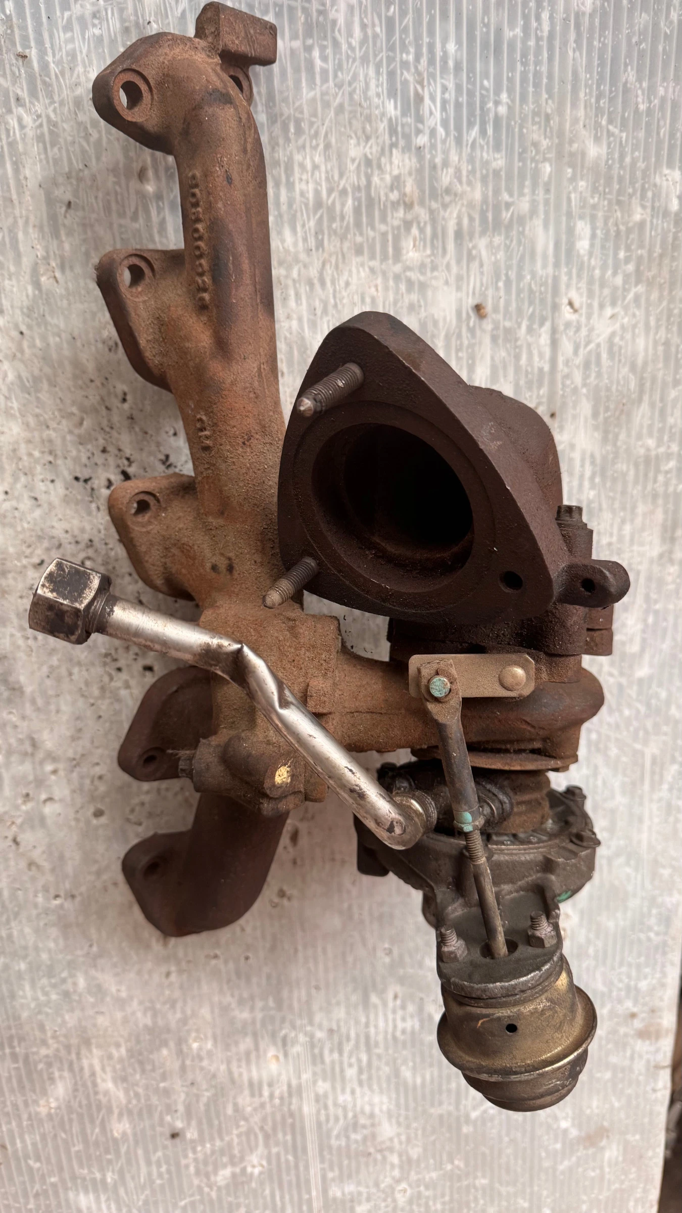   /   Opel Zafira - 90500936  / 90531518 / 454098-1 / 103155 | Mobile.bg   1