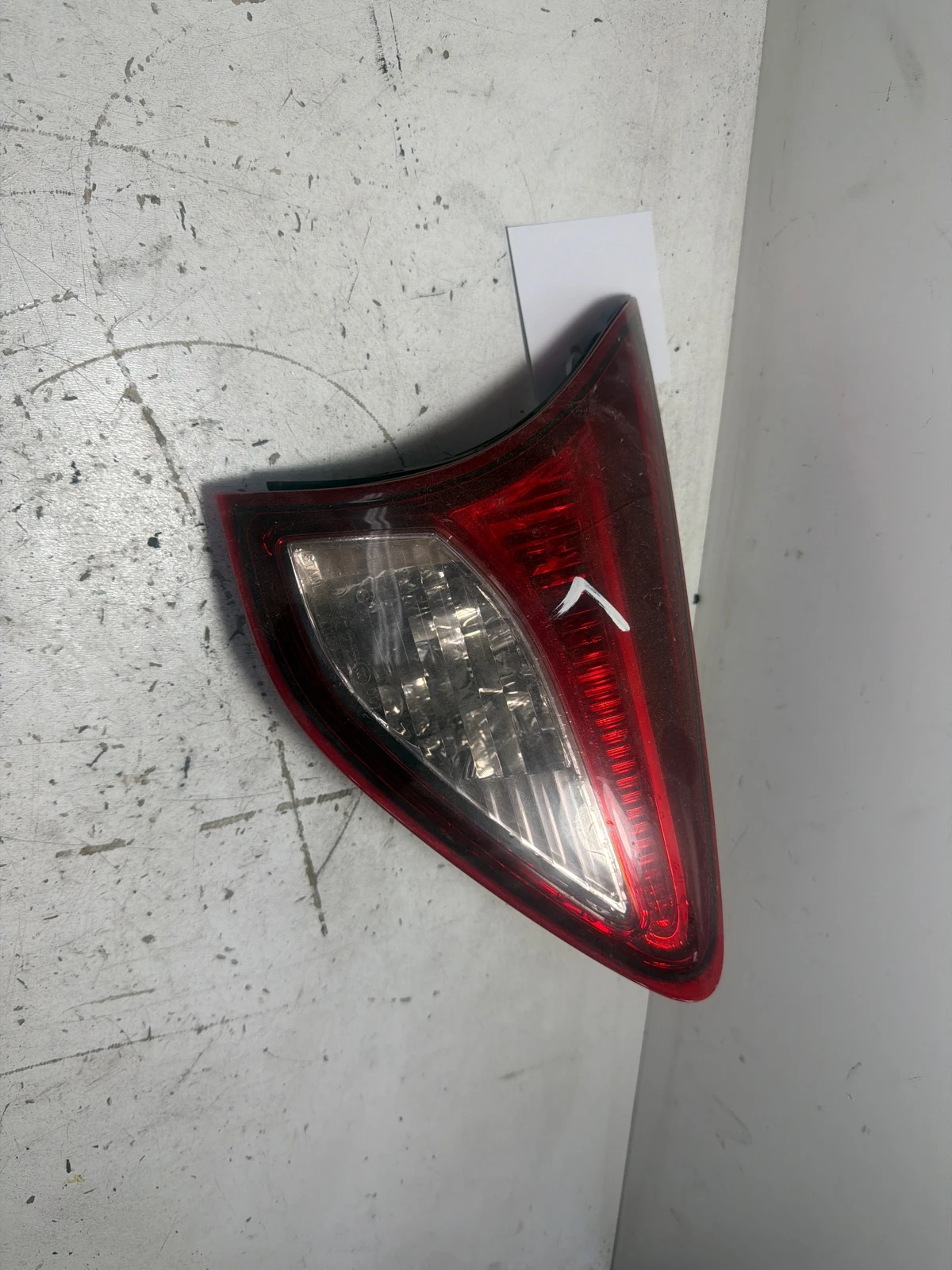 стоп ляв вътрешен KD53513G0 Mazda CX 5