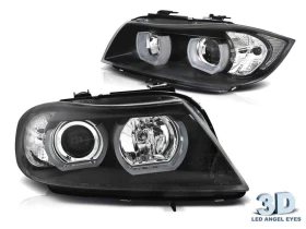        BMW  3 E90,E91 2005-2008    -  