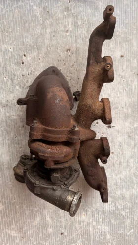   /   Opel Zafira - 90500936  / 90531518 / 454098-1 / 103155 | Mobile.bg    2