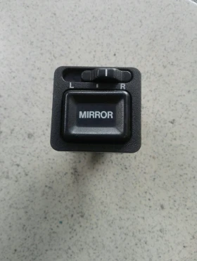 Копче ел огледала Ровър 400
