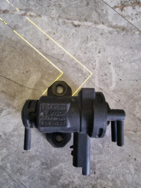 9628971180 0928400309 вакуум клапан за турбо PEUGEOT CITROEN 