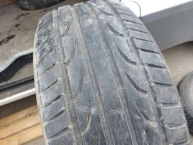 Гуми Летни 255/55R18, снимка 1