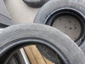 Гуми Летни 255/55R18, снимка 4