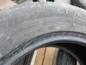 Гуми Летни 255/55R18, снимка 6