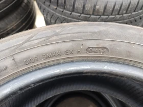 Гуми Летни 215/50R17, снимка 9