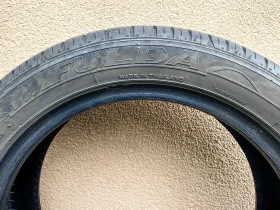 Гуми Летни 195/50R15, снимка 3