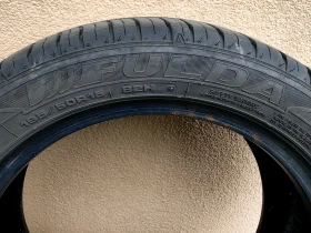 Гуми Летни 195/50R15, снимка 6