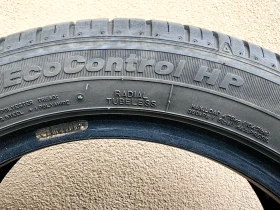Гуми Летни 195/50R15, снимка 2