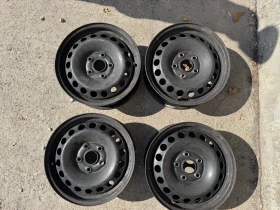 Джанти за VW Touran, снимка 1