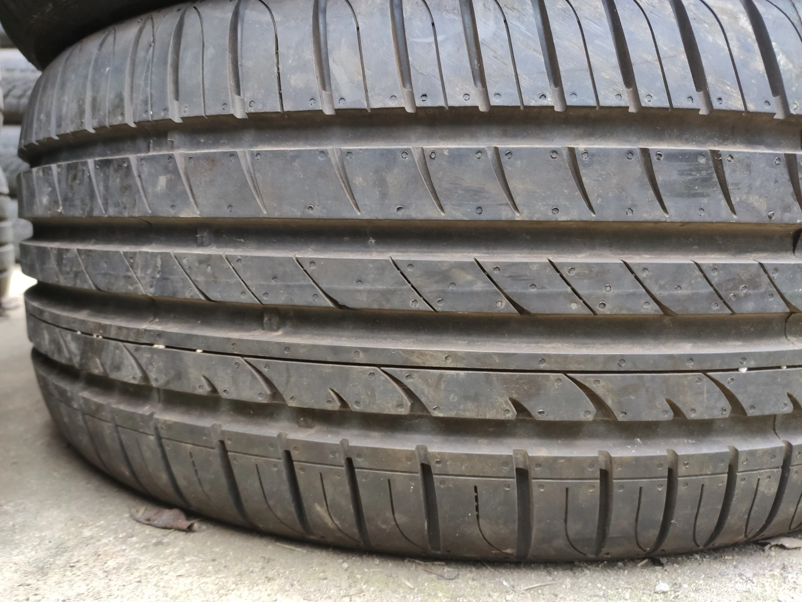  215/50R17 | Mobile.bg   4