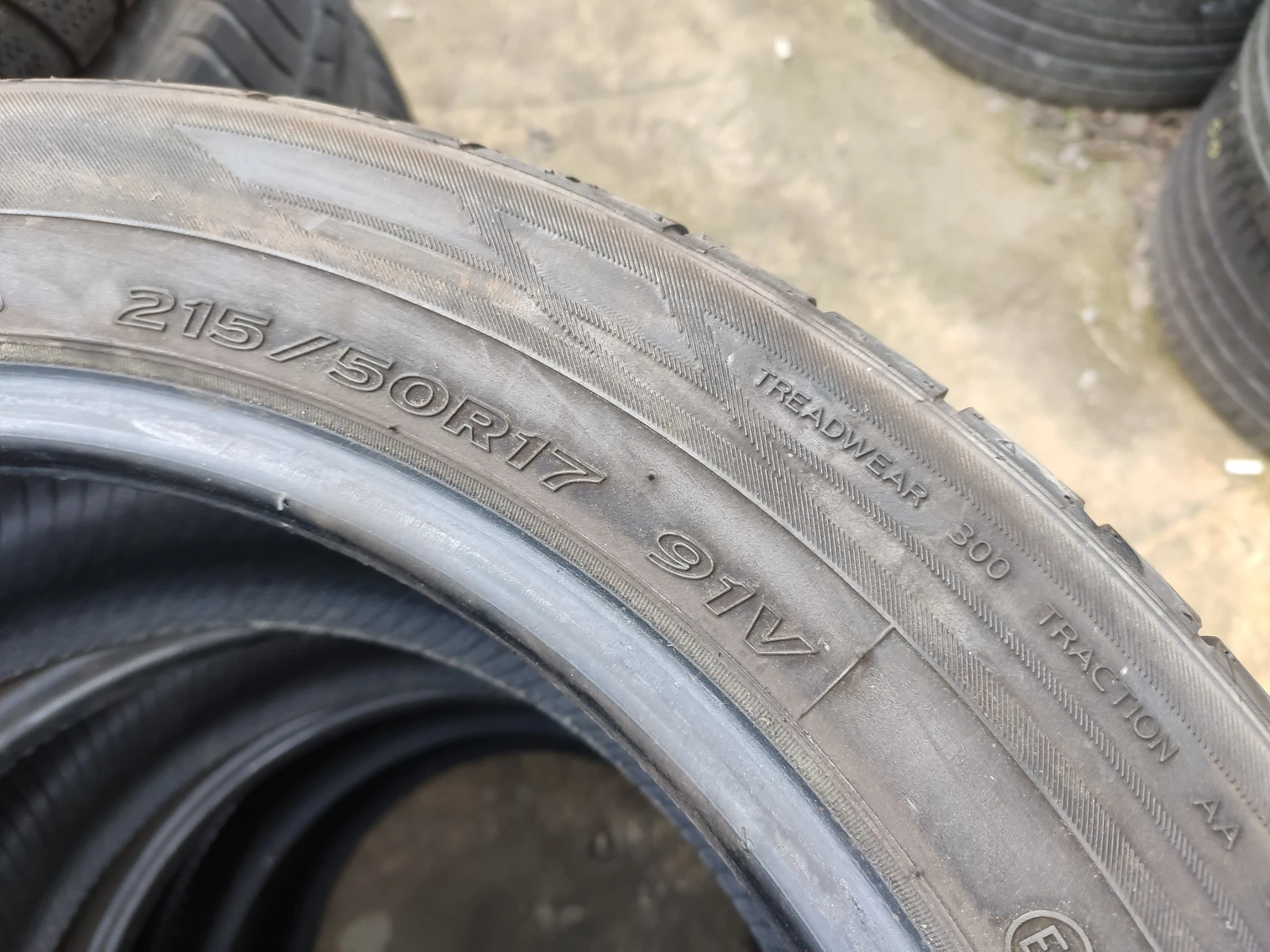 215/50R17 | Mobile.bg   10