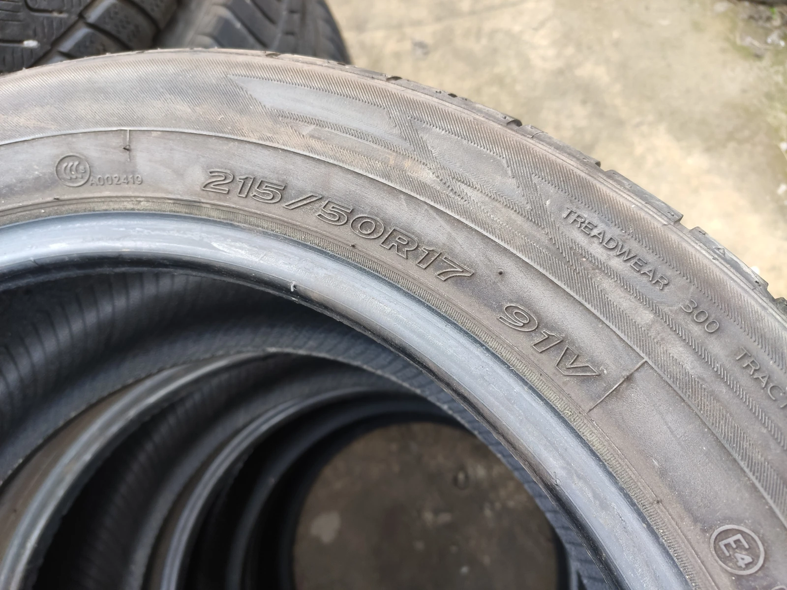  215/50R17 | Mobile.bg   11