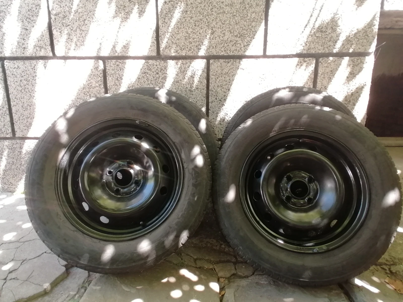    195/65R15 | Mobile.bg   4