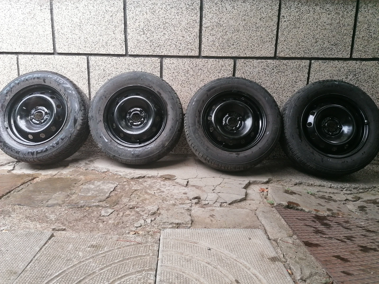    195/65R15 | Mobile.bg   1