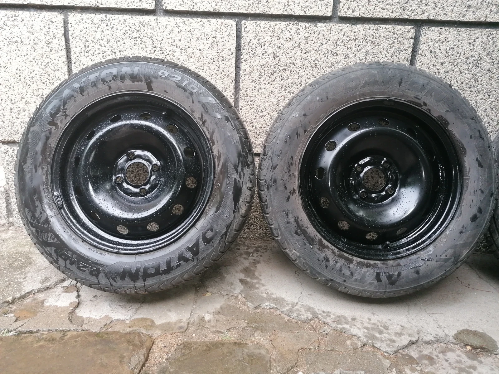    195/65R15 | Mobile.bg   2