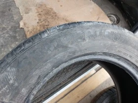 Гуми Летни 255/55R18, снимка 3 - Гуми и джанти - 44387705