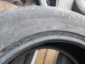 Гуми Летни 255/55R18, снимка 5 - Гуми и джанти - 44387705