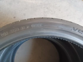 Гуми Летни 255/30R19, снимка 5 - Гуми и джанти - 47274846