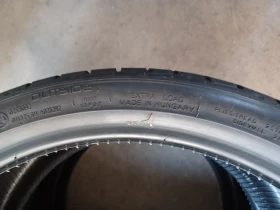 Гуми Летни 255/30R19, снимка 8 - Гуми и джанти - 47274846