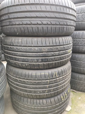 Гуми Летни 215/50R17, снимка 6 - Гуми и джанти - 48993561