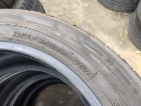 Гуми Летни 215/50R17, снимка 10 - Гуми и джанти - 48993561