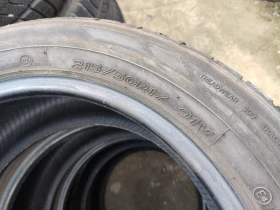 Гуми Летни 215/50R17, снимка 11 - Гуми и джанти - 48993561